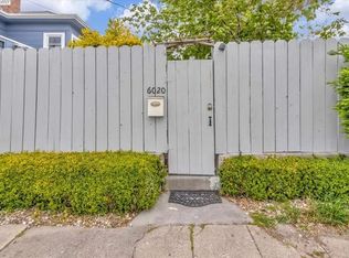 535 61st St #C, Oakland, CA 94609