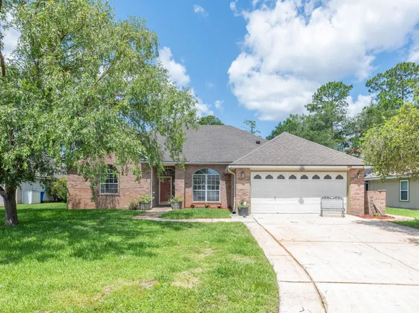 237 Carolina Jasmine Ln, Saint Johns, FL 32259