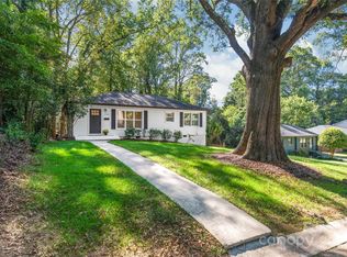 3208 June Dr, Charlotte, NC 28205