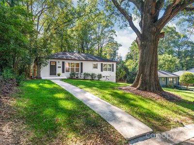 3208 June Dr, Charlotte, NC, 28205