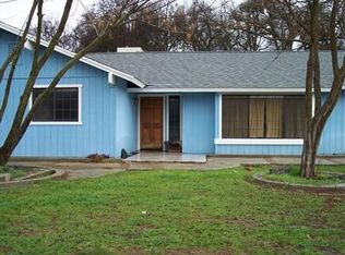 29575 Burrough North Rd, Tollhouse, CA 93667