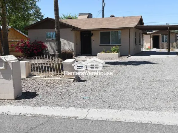 1136 E Eva St, Phoenix, AZ 85020
