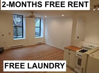 215 E 118th St #B, New York, NY 10035