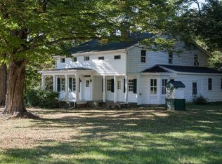 134 Stanford Rd, Millbrook, NY 12545