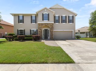 638 Wakeview Dr, Orange Park, FL 32065