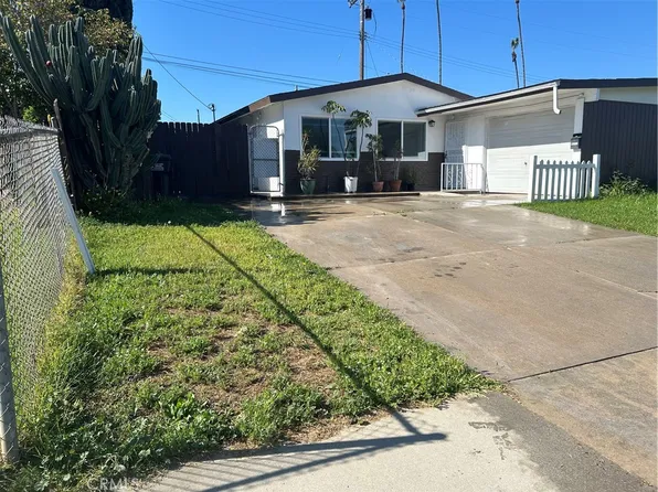 15558 E Kennard St, La Puente, CA 91745