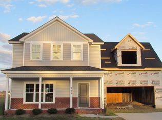 3655 New Town Ct, Farmville, NC 27828