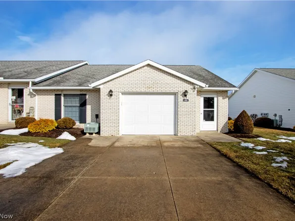 832 Avalon Dr, Ashland, OH 44805