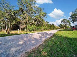 Old Burton Rd, Brenham, TX 77833