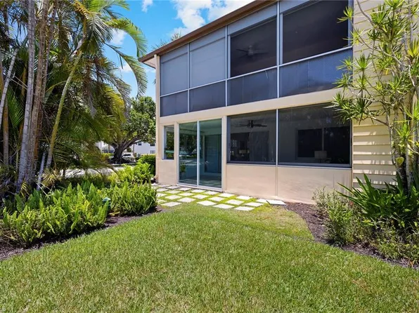 820 Ketch DR #1, NAPLES, FL 34103