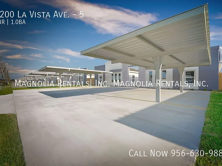 4200 La Vista Ave #5 — Photo 2