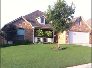 4913 E El Paso St, Broken Arrow, OK 74014