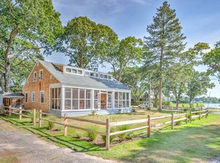 8 E Brander Pkwy, Shelter Island, NY 11964