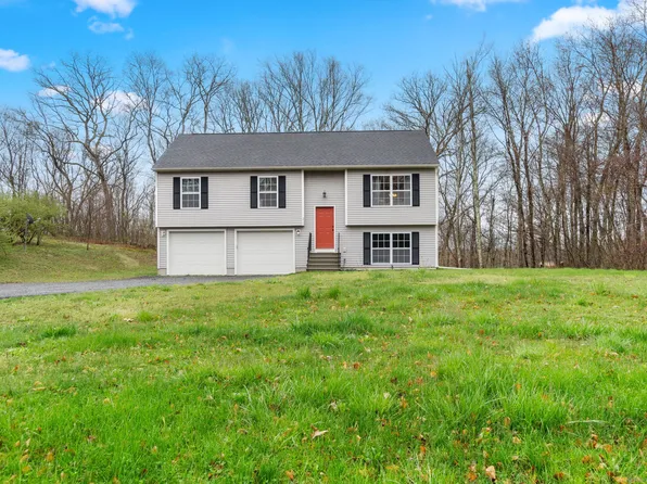 211 Forsyth Road, Salem, CT 06420
