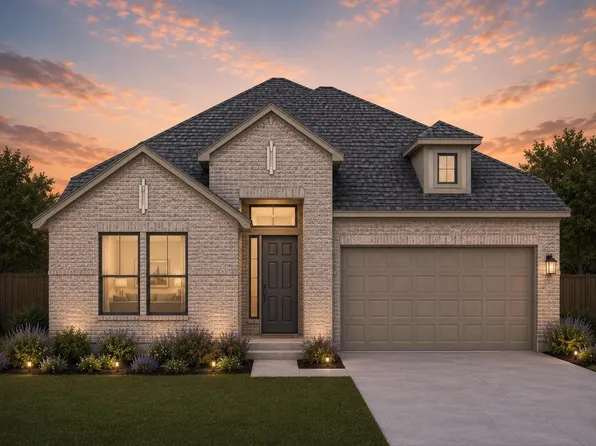404 Veneta Ln, Georgetown, TX 78633