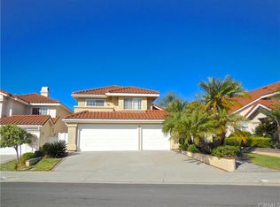 21 Aguilar, Irvine, CA 92614