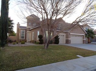 39306 Desert Lilly Ct, Palmdale, CA 93551