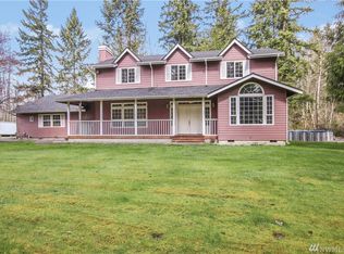 3915 368th St S, Roy, WA 98580
