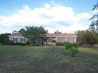 4322 Fairbluff Rd, Hephzibah, GA 30815