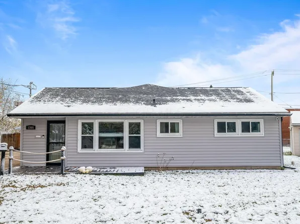 1305 Eckley Dr, Marion, OH 43302