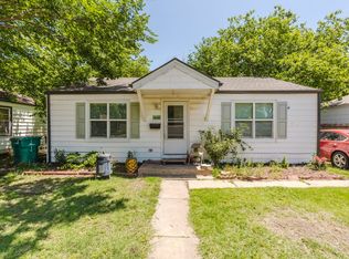1648 S Millwood St, Wichita, KS 67213