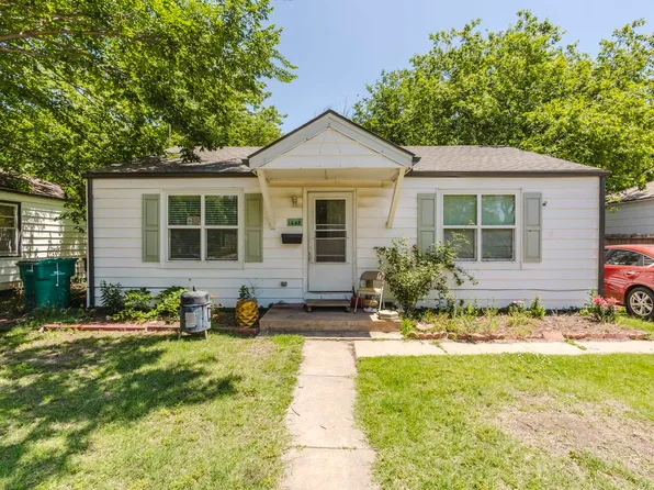 1648 S Millwood St, Wichita, KS 67213