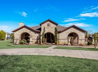308 Sheri Ln, Roanoke, TX 76262