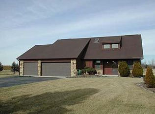 10856 E Maloney Rd, Brownsburg, IN 46112