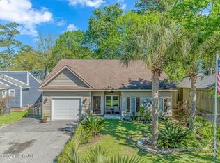3505 Lighthouse Way, Myrtle Beach, SC 29577