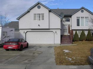 18511 E 9th Ct, Spokane Valley, WA 99016