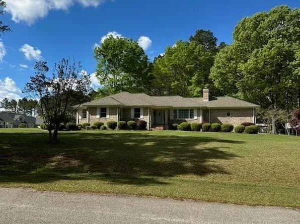 222 White Tail Run, Elizabethtown, NC 28337