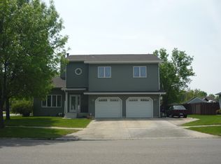 1519 16th Ave E, West Fargo, ND 58078