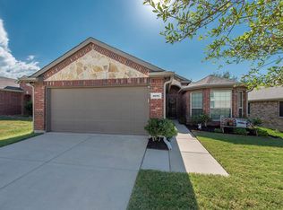 1601 Black Maple Dr, Anna, TX 75409