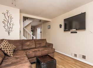 26 E Hamburg St, Baltimore, MD
