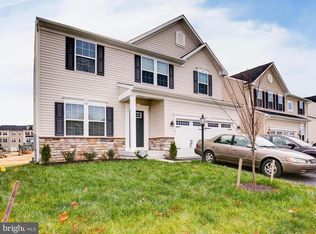 103 Churndash Way, Stephenson, VA 22656