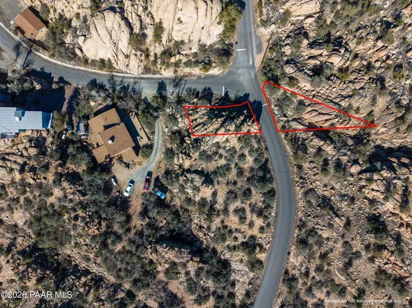 2955 E Granite Gardens Dr Lot 11, Prescott, AZ 86301