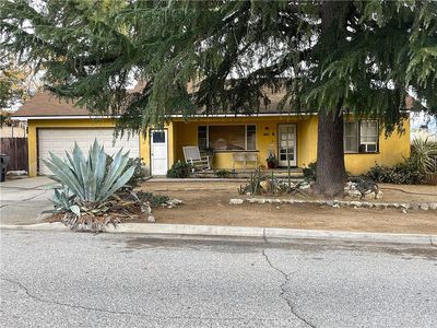 1568 N Alessandro St, Banning, CA, 92220