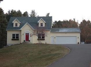 7305 Aspen Rd, Princeton, MN 55371