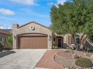 14256 S Camino Burgos, Sahuarita, AZ 85629