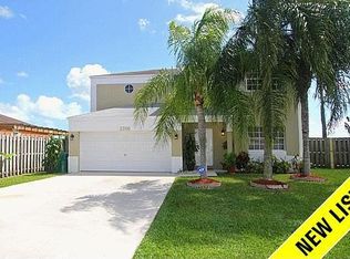 22266 SW 98th Pl, Cutler Bay, FL 33190