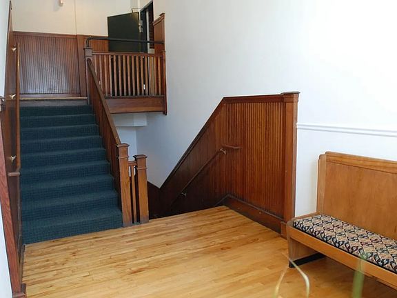 Common Hallway