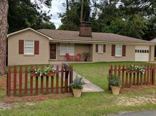 706 Arlington Cir, Florence, SC 29501