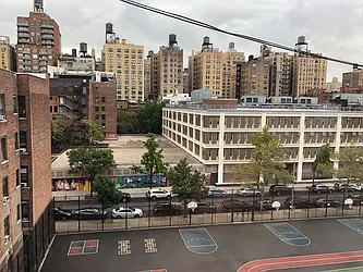 Rented by Heller Organization