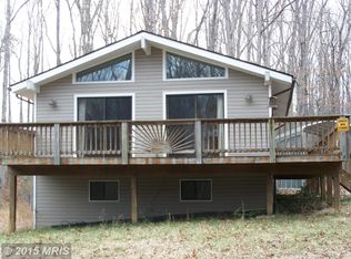 551 Beaver Pond Way, Mineral, VA 23117