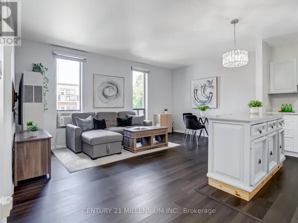 70 1st St #206, Orangeville, ON L9W 2E5