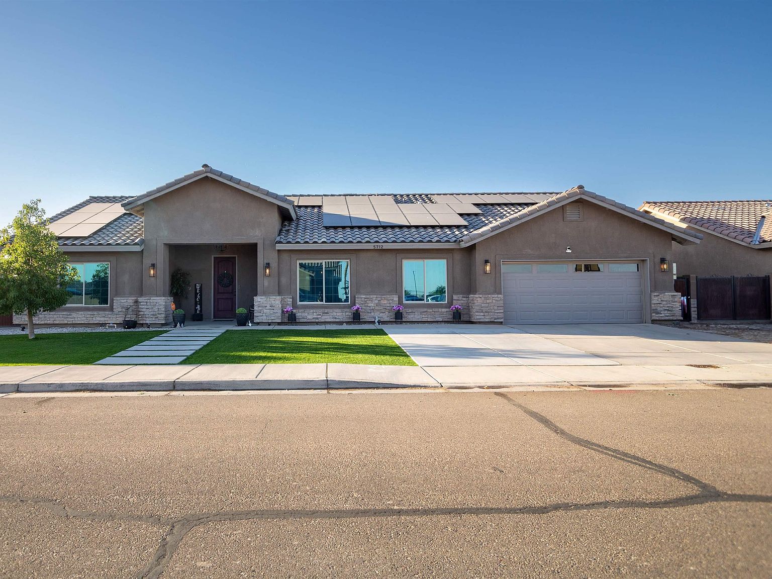 5712 E 45th Pl, Yuma, AZ 85365 | Zillow