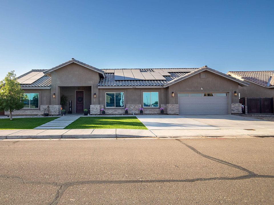 1st image of 5712 E 45th Pl
