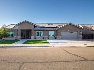 5712 E 45th Pl, Yuma, AZ 85365
