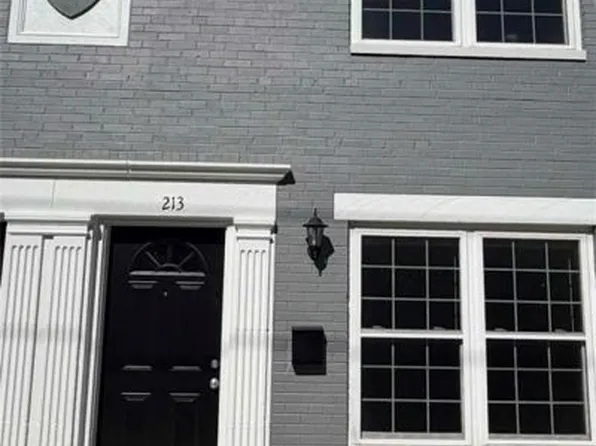 213 South St, Fairborn, OH 45324