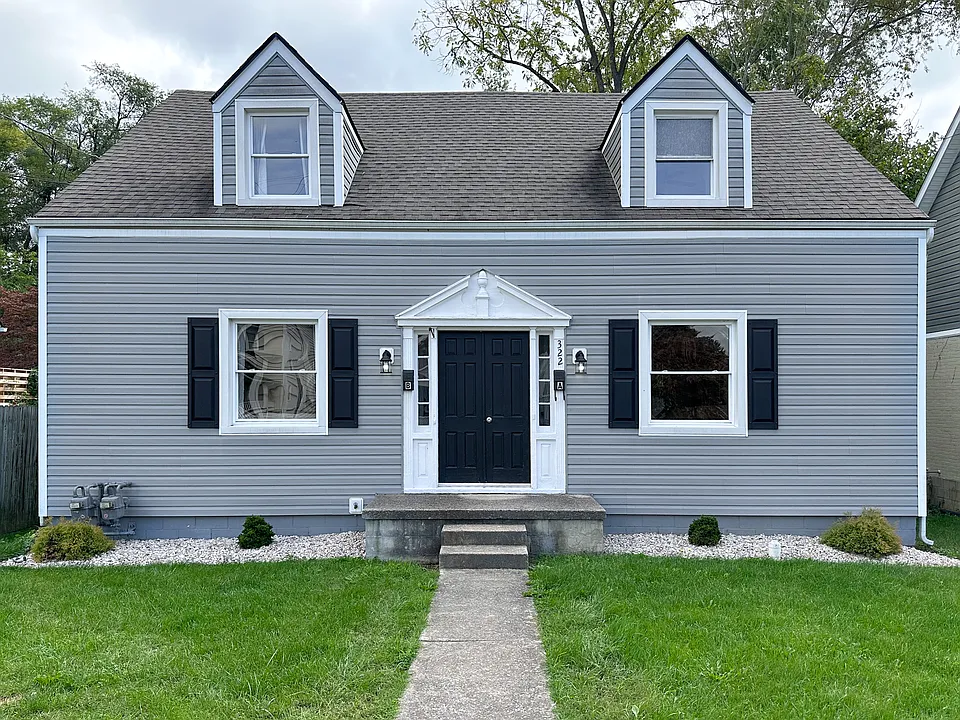 322 Florence Ave #A